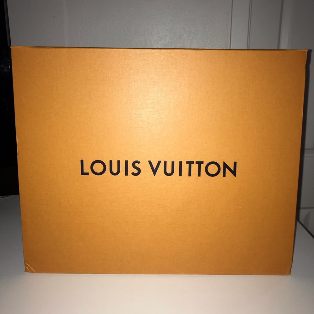 • Louis Vuitton Palm Springs Mono Backpack • - Picture 8 of 8